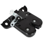 Audi A3 8P 03-12 3 durų galinio bagažinės dangčio spyna (H/B)