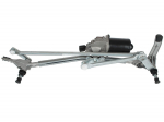 BMW 3 E90 E91 E92 E93 04-13 priekinio valytuvo mechanizmas + variklis