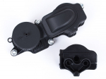 BMW 7 E65/E66/E67 2002- 3.0 D filtras, alyvos separatorius