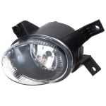 Audi A3 8P 03-13 kairysis halogeninis žibintas