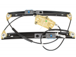 Audi A6 C6 04-11 elektrinis langų pakėlėjas priekinis kairysis