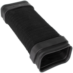 BMW 3 E90 E91 04-12 318 d / 320 d M47N2 oro filtro žarna - įsiurbimo ortakis / vamzdis