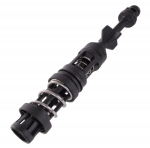Audi A1 A3 A4 A5 A7 A8 Q2 Q3 Q5 Q7 TT 1.8T / 2.0T Benzino alyvos filtro jungtis
