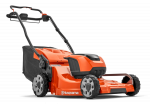 Akumuliatorinė vejapjovė Husqvarna LC 353iVX be akumuliatoriaus ir įkroviklio