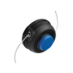 Žoliapjovės galvutė T25B 30cc akumuliatorinei žoliapjovei