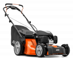 Benzininė vejapjovė Husqvarna LC 353 AWD
