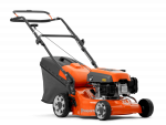 Vejapjovė benzininė Husqvarna LC 140P