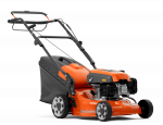 Vejapjovė benzininė Husqvarna LC 140SP