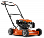 Benzininė vejapjovė Husqvarna LB 246E