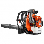 Benzininis lapų pūstuvas Husqvarna 580BTS