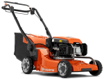 Benzininė vejapjovė Husqvarna LC 347VE