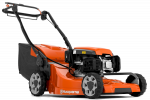 Benzininė vejapjovė Husqvarna LC 353VE