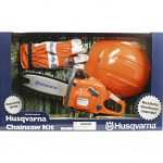 Husqvarna žaislinis pjūklo rinkinys