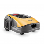 Bevielis vejos robotas Stiga A 500