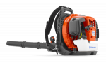Benzininis pūstuvas Husqvarna 360BT