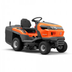 Sodo traktorius Husqvarna TC 215T