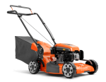 Vejapjovė benzininė Husqvarna LC 151