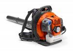 Benzininis lapų pūstuvas Husqvarna 345BT