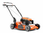 Benzininė vejapjovė Husqvarna LB 256SP