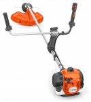 Žoliapjovė Husqvarna 525RX Mark II