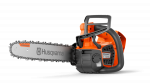 Akumuliatorinis grandininis pjūklas Husqvarna T540i XP&reg; be akumuliatoriaus ir įkroviklio