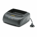 Stiga EC430 F akumuliatoriaus įkroviklis (greitasis)