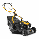 Benzininė vejapjovė Stiga COMBI 748 S