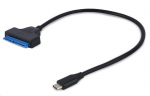 I/O ADAPTER USB-C TO SATA2.5"/AUS3-03 GEMBIRD AUS3-03 8716309124348