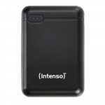 POWER BANK USB 10000MAH/BLACK XS10000 INTENSO 7313530 4034303028375