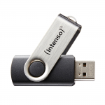 MEMORY DRIVE FLASH USB2 8GB/3503460 INTENSO 3503460 4034303009411