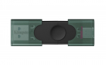 MEMORY DRIVE FLASH USB3.2/128G DUO DTDEG2/128GB KINGSTON DTDEG2/128GB 740617351774