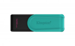 MEMORY DRIVE FLASH USB3.2/128GB DTXS/128GB KINGSTON DTXS/128GB 740617348699