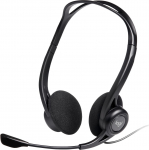 HEADSET PC 960 OEM/981-000100 LOGITECH 981-000100 5099206008441