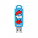 MEMORY DRIVE FLASH USB3.2/64GB SDCZIS-064G-G46 SANDISK SDCZIS-064G-G46 619659217709