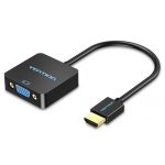 I/O CONVERTER HDMI TO VGA/0.15M ACPBB VENTION ACPBB 6922794743526