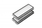 Vacuum Cleaner Accessory ROBOROCK Washable Filter For Qrevo MaxV/Qrevo S/Qrevo Pro/Qrevo Curv/Qrevo Plus/Qrevo Edge/Qrevo EdgeC/Qrevo Edge 5V1/Qrevo Edge S5A 8.02.0296 8.02.0296 6970995788365