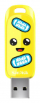 MEMORY DRIVE FLASH USB3.2/64GB SDCZIF-064G-G46 SANDISK SDCZIF-064G-G46 619659217532