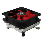CPU COOLER S1150/S1151/S1155//S1156 XC041 XILENCE XC041 4044953501180