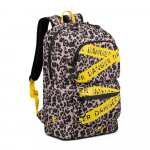 NB BACKPACK URBAN 14L 13.3"/5421 LEOPARD RIVACASE 5421LEOPARD 4260709010458