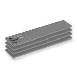 CPU COOLER ACC THERMAL PAD 4PK/120X20X1.0 ACTPD00066A ARCTIC ACTPD00066A 4895265001284