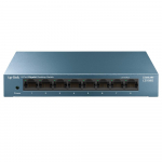 Switch TP-LINK TP-LINK LS108G LS108G 8x10Base-T / 100Base-TX / 1000Base-T LS108G LS108G 6935364085452