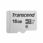 MEMORY MICRO SDHC 16GB UHS-I/CLASS10 TS16GUSD300S TRANSCEND TS16GUSD300S 760557841043