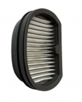 Vacuum Cleaner Accessory DREAME Filter Model HHP4 HHP4 HHP4 6976233679655