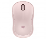 MOUSE BLUETH OPTICAL M240/ROSE 910-007121 LOGITECH 910-007121 5099206112001