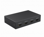 CABLE HDMI SPLITTER 4PORTS/DSP-HDMI4K-4P-01 GEMBIRD DSP-HDMI4K-4P-01 8716309137201