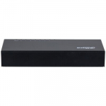 Switch DAHUA SG1008-EUR Switch type Unmanaged Switch layer L2 8xRJ-45 ports RJ-45 Ports Type Gigabit Ethernet (10/100/1000) SG1008-EUR SG1008-EUR 6923172590497