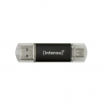 MEMORY DRIVE FLASH USB3.2 64GB/3539490 INTENSO 3539490 4034303031269