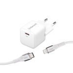 POWER ADAPTER USB-C GAN +C315L/7803052 INTENSO 7803052 4034303034116