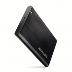 HDD ACC ENCLOSURE 2.5"/USB-C EE25-A6C AXAGON EE25-A6C 8595247906502