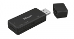 MEMORY READER FLASH USB3.1/NANGA 21935 TRUST 21935 8713439219357